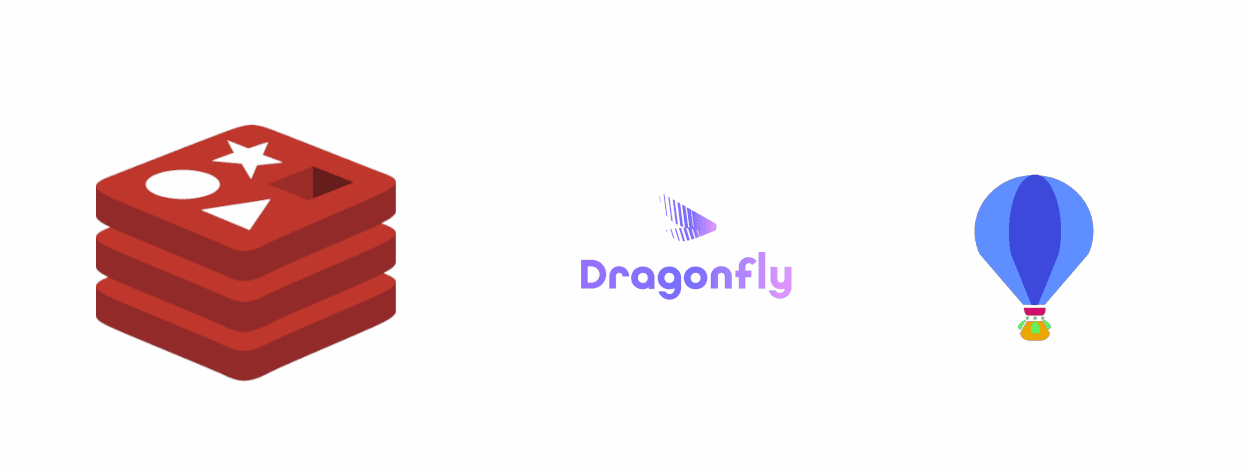 DragonflyDB, Skytable and Redis Battle for the Crown of High-Performance Datastores