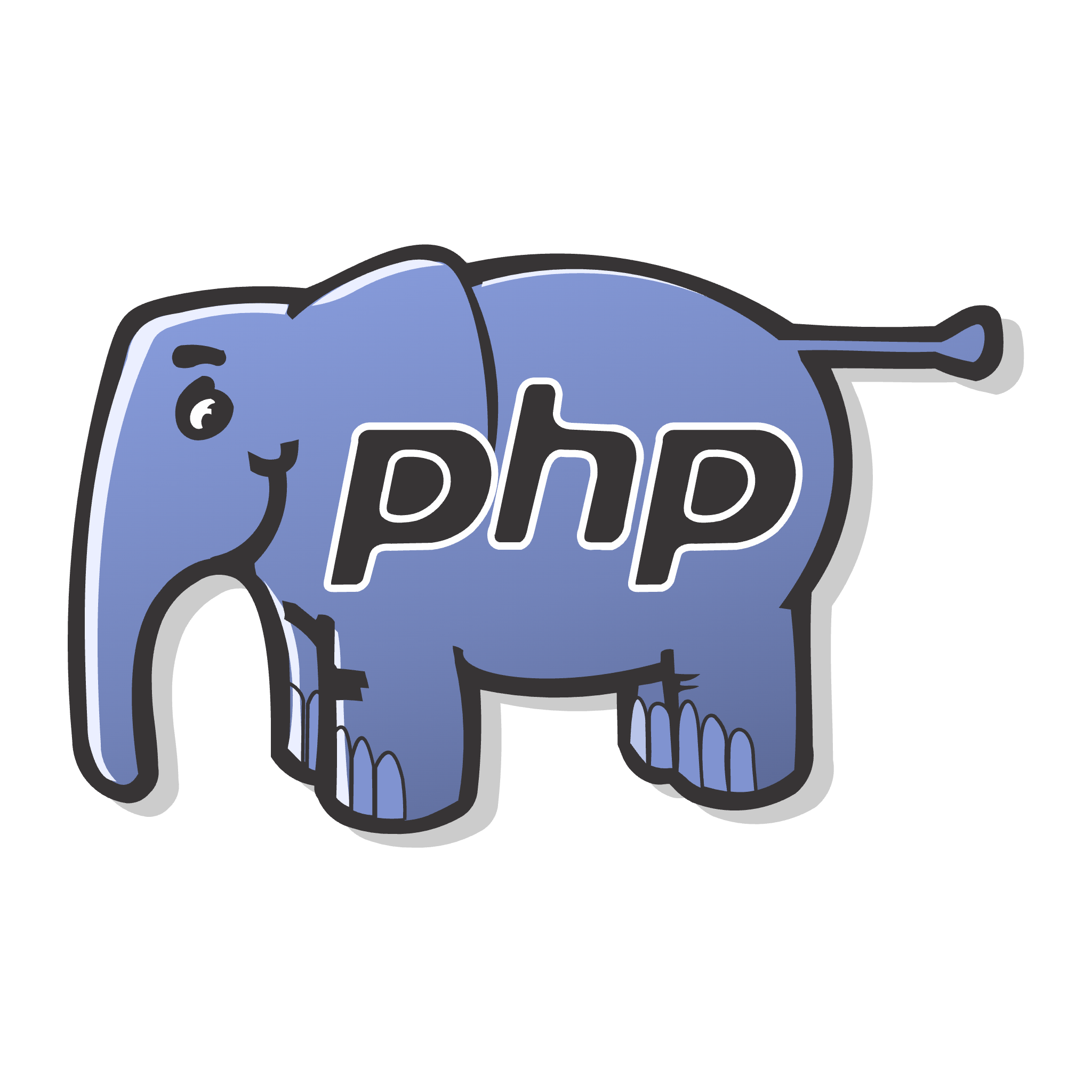 PHP software development